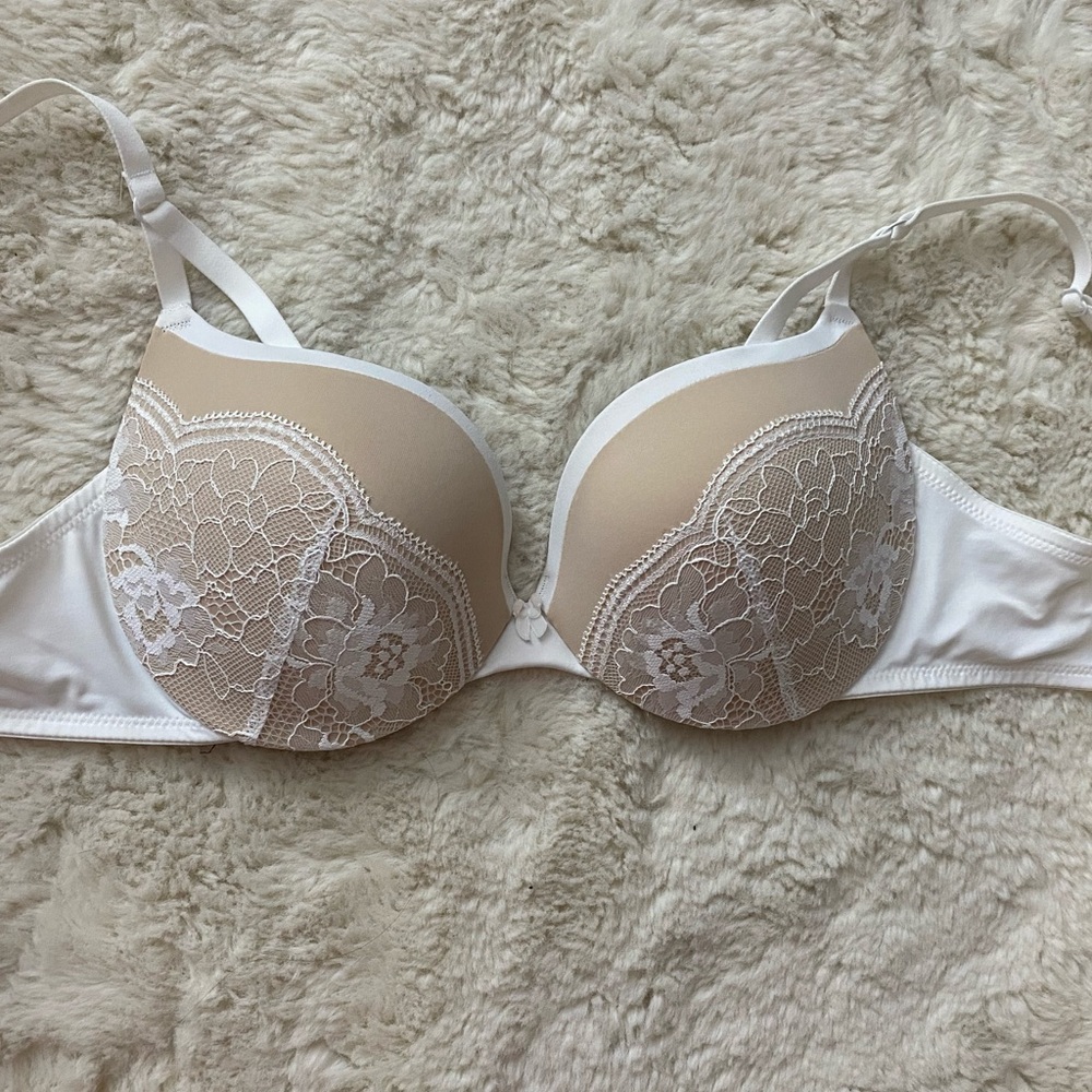 36B Push-up Bra